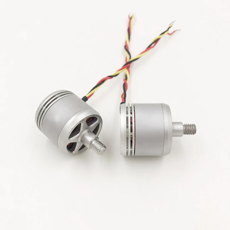 Бесщеточный двигатель 800kv для DJI Phantom 3 Professional Advanced 3A P 3S SE Drone 2312A CW CCW - купить по