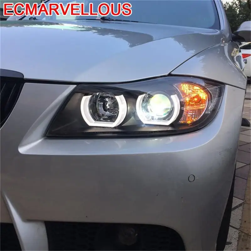 Drl Стайлинг Аксессуары Cob части дневные ходовые автоматические Светодиодные