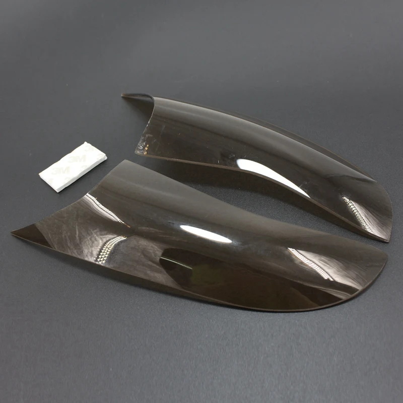 

Acrylic Front Headlight Cover Protection Motorcycle Screen Lens Cover for Kawasaki Ninja Zx-10R 2016-2017