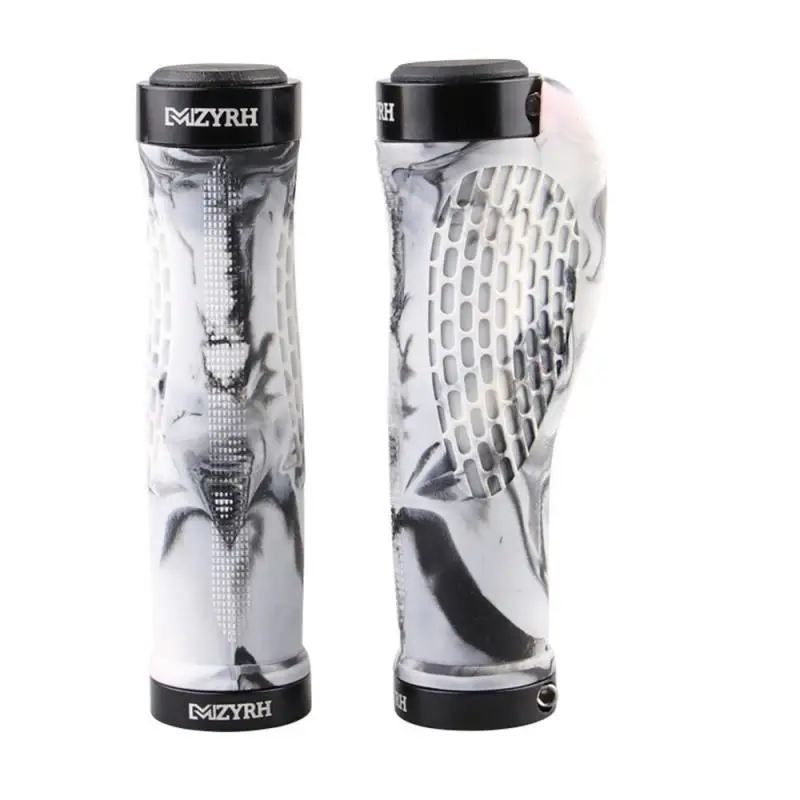 

2021 Cool Bicycle Brake Handle Sleeve Brake Handle Protector Sleeve Anti Slip Rubber Brake Handle Sleeve Bicycle Accessories