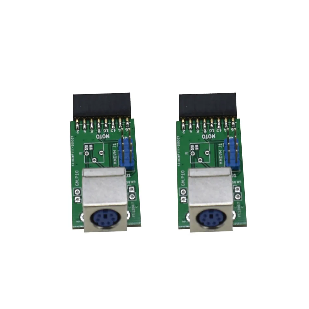 Плата релейная для Raspberry Pi с OLED дисплеем MMDVM открытым исходным кодом и
