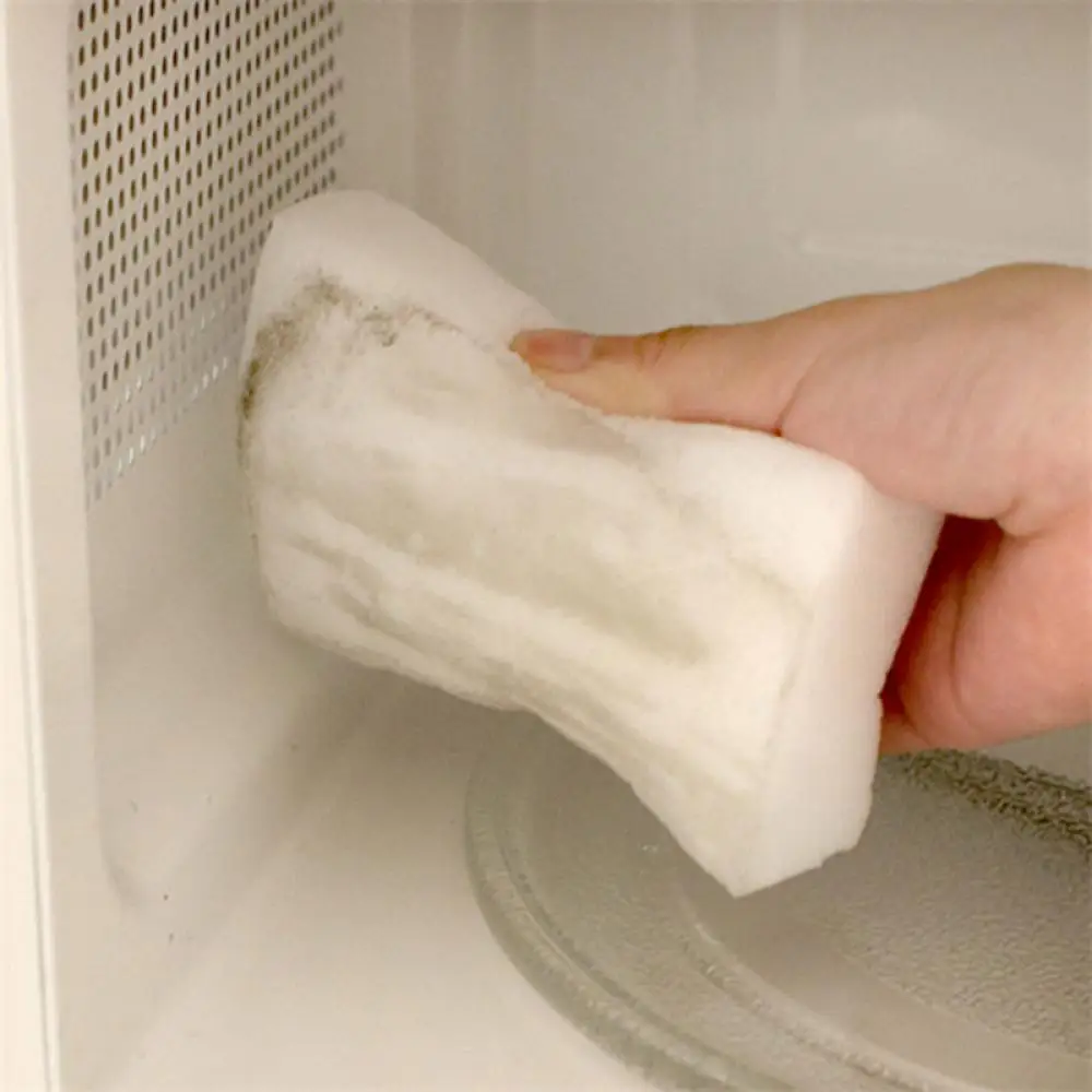 

10/20/50pcs Melamine Sponge Magic Sponge Eraser For Kitchen Office Bathroom Cleaning Tools Dish Cleaning 10x6x2cm