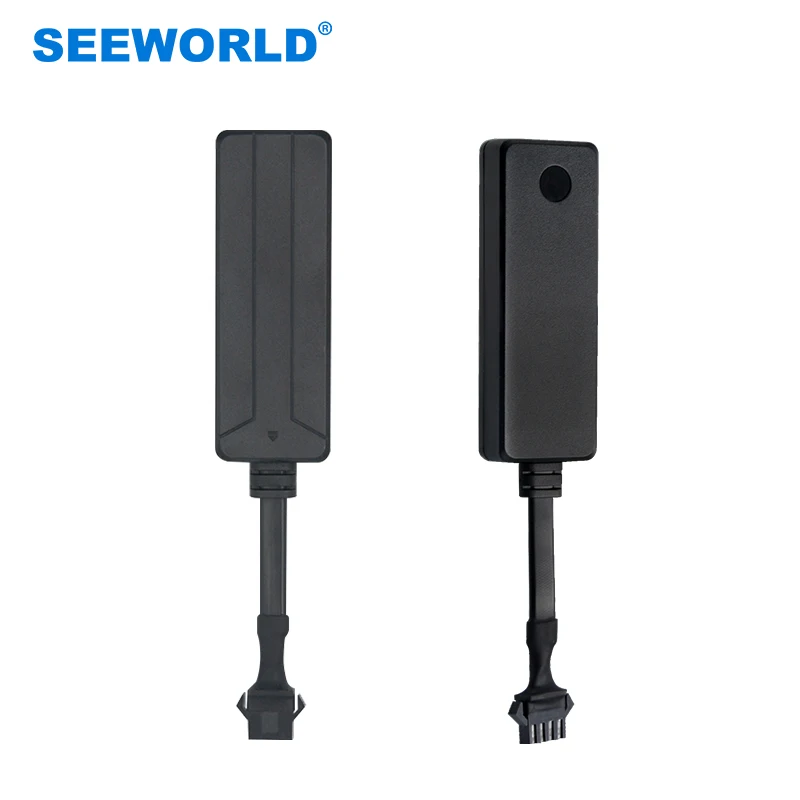 SEEWORLD Лидер продаж автосигнализации с удаленно масло вырезать|GPS-трекеры| |
