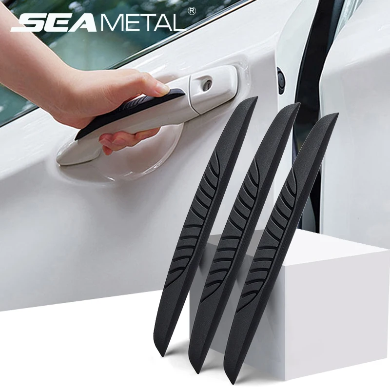 Защитная полоса для края автомобильной двери чехол автомобильного зеркала
