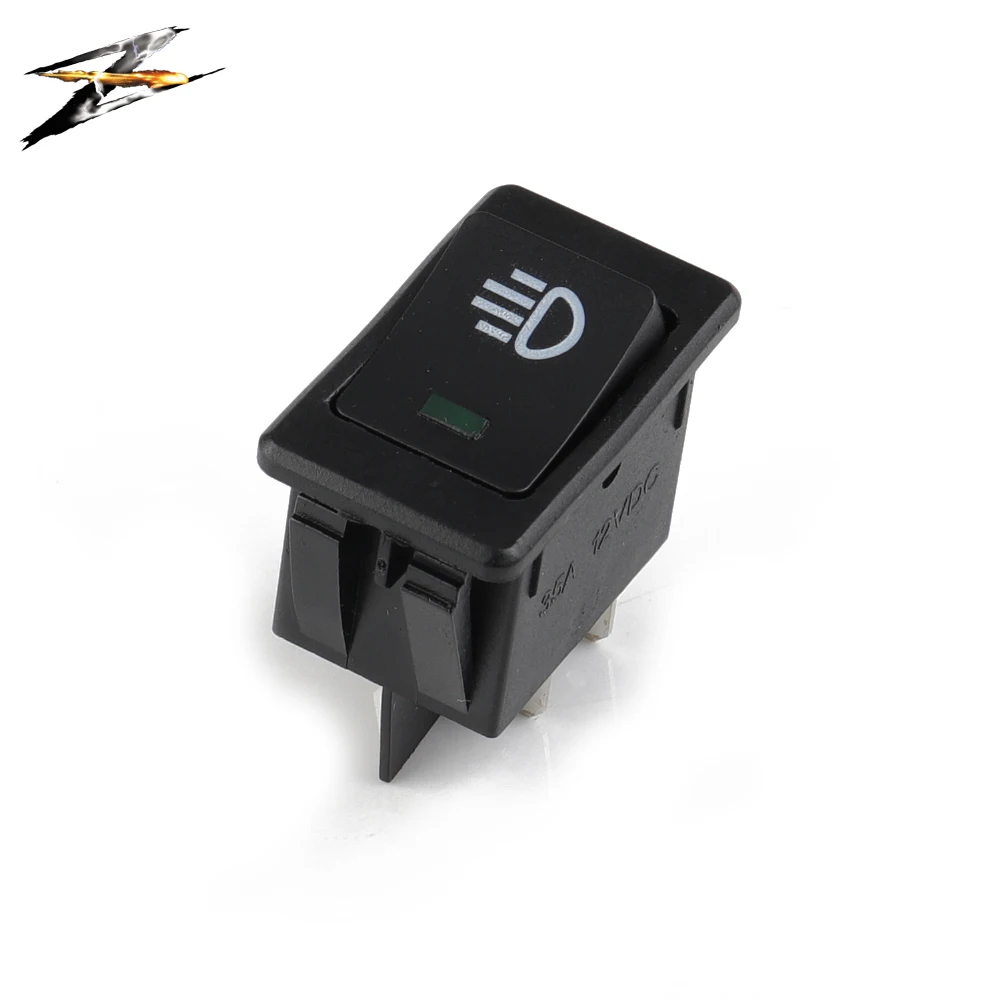 Автомобильный Стайлинг 12 В 35а универсальные автомобильные аксессуары