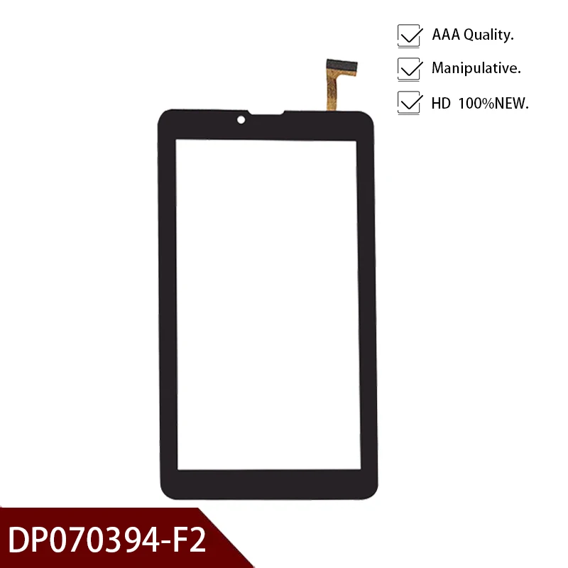 Оригинальный Новый 7 ''дюймовый сенсорный экран для Dexp Ursus S270 3G планшет Панель
