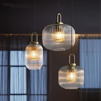 modern crystal chandelier with nordic stripe is suitable for restaurants bars rooms living rooms corridors and headboards