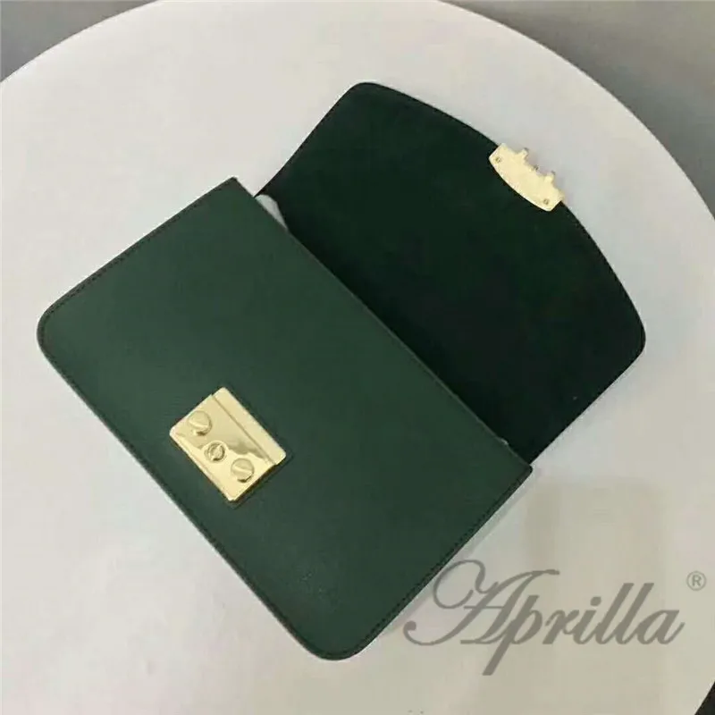 Aprilla дизайнерские брендовые сумки 25 см, большие размеры, Сумки из натуральной кожи с клапаном, женская сумка на плечо, сумки через плечо 207
