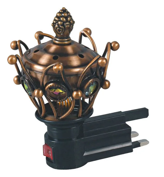 

Zen Bakhoor