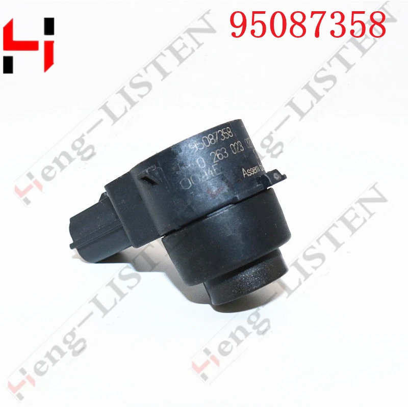 Датчик парковки автомобиля PDC для Chevrolet Cruze 13 Opel Astra J Zafira B 08-13 95087358 OEM 0263023027 |
