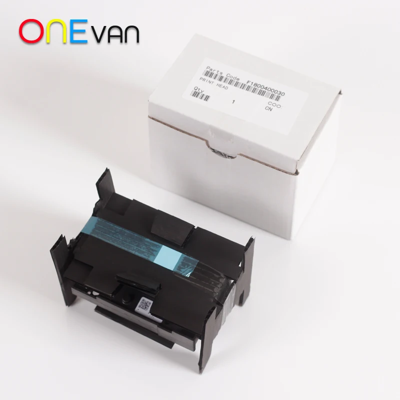 Онаван. Печатающая головка УФ принтера Epson L805. L801. R330. для УФ-принтера A4.