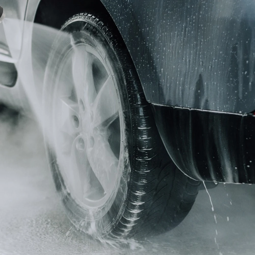 

Pressure Washer Adapter Kit Quick Connect Power Washer Quick Release Fitting M22x14mm Connector for Karcher K Series