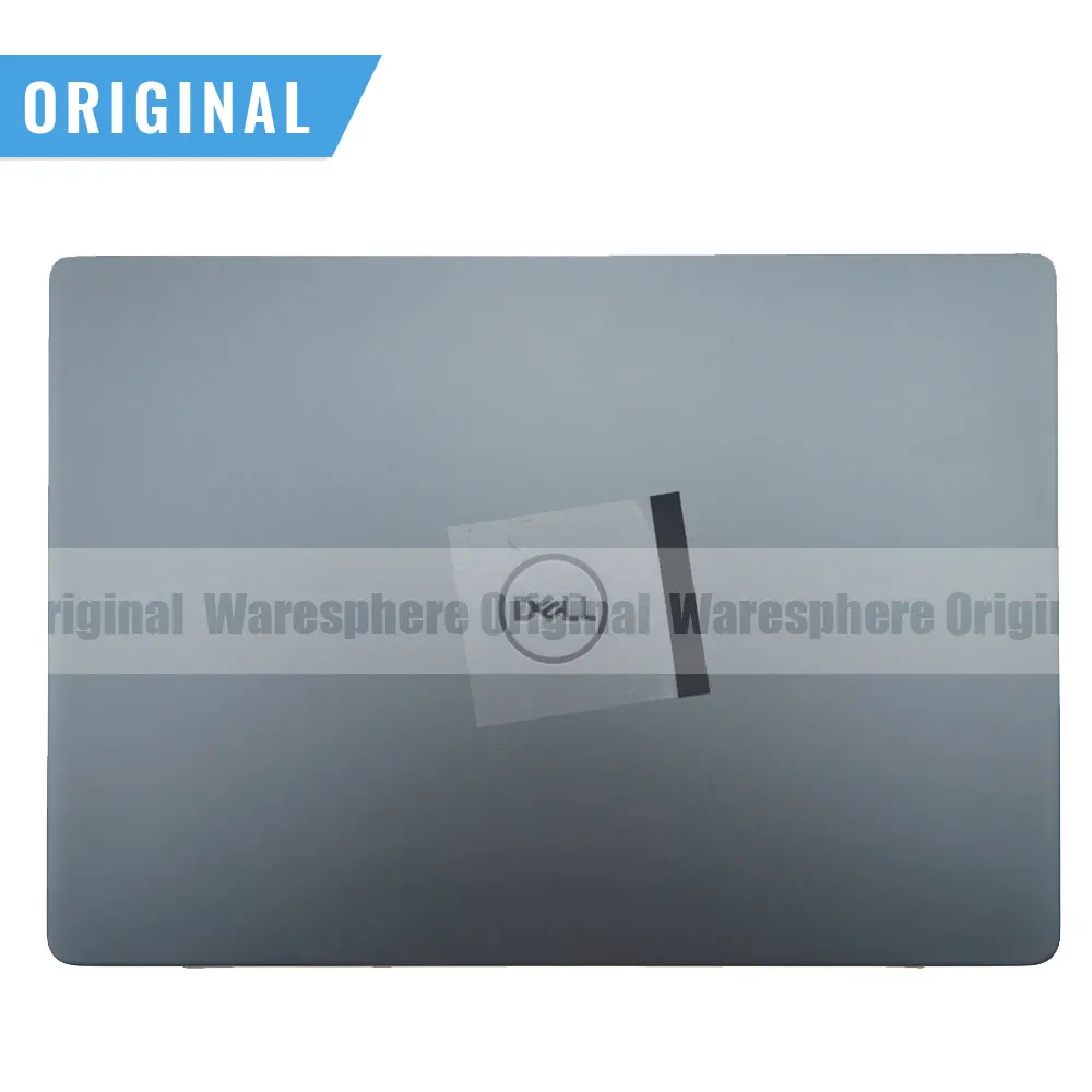 Новая Оригинальная задняя крышка ЖК-дисплея для Dell Vostro 14 5481 02DYXK 2DYXK 460.0FJ01.0002 серый |