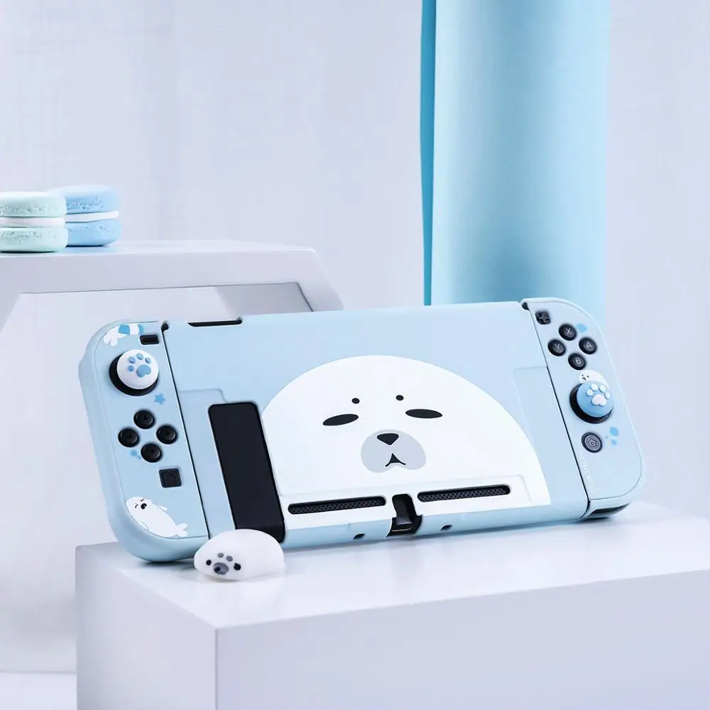 Защитный чехол для iBen с переключателем корпус милый компьютер оболочка