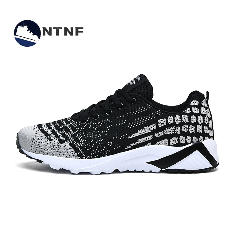 

Running Shoes Outdoor Athletic Sport Walking Shoes Lightweight Jogging Sneakers Mens Mesh Training Gym Footwear Zapatos Hombre