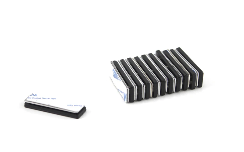 50 шт. магнитный держатель для имени|Бейджи и аксессуары| |