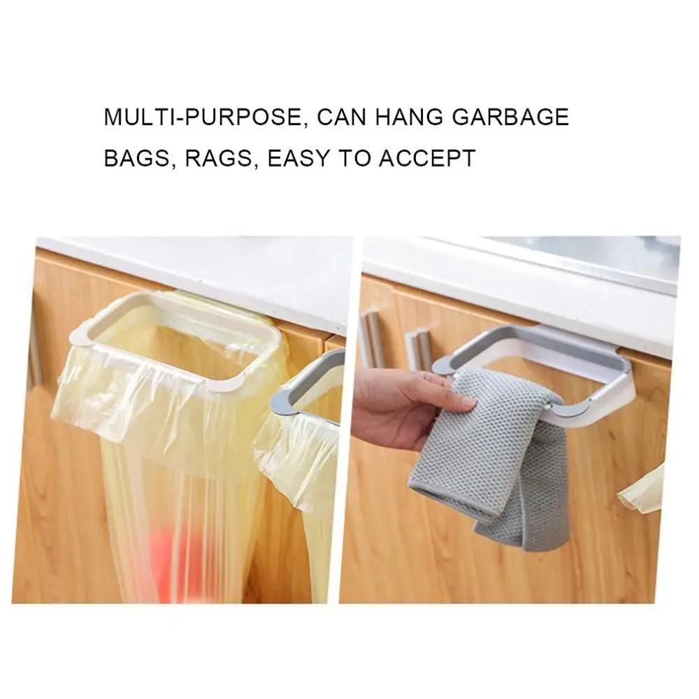 Многоцелевой однорычажный кухонный дверной шкаф для полотенец шкафы вешалка