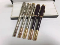 office supply writing pen lady roller ball pens gel stationery