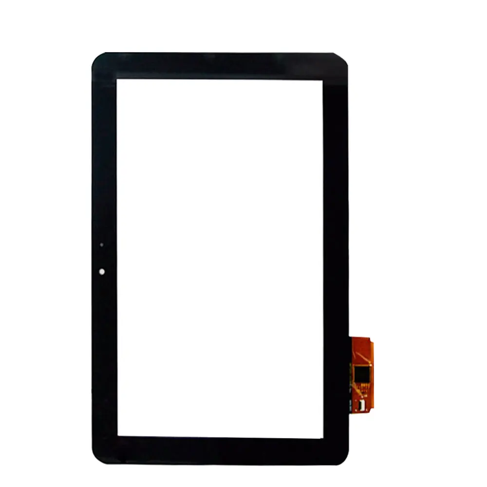 SRJTEK Новый сенсорный экран 10 1 дюйма для PRESTIGIO MultiPad 4 Ultimate 3G PMP7100D _ QUAD дигитайзер
