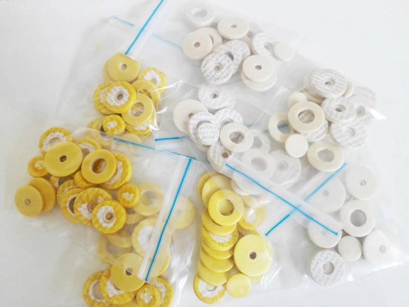 16 отверстий для вскрытия канавки оболочка канавки|Флейта| |