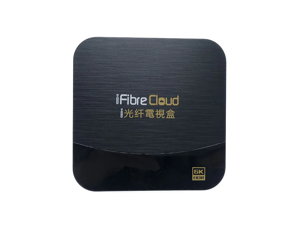 2021 Сингапур starhub волокна iFibre облако i9 плюс приставка для ТВ Amlogic S905w 2 Гб