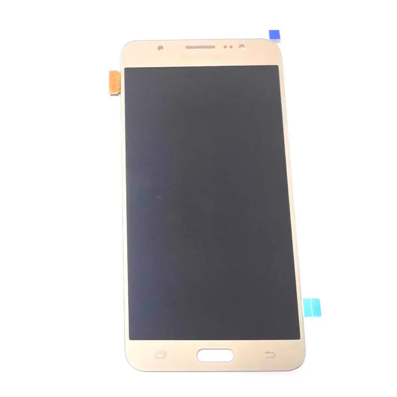

2016 For Samsung Galaxy J7 J710 J710FN J710Y J710M Lcd screen Display WIth Touch Glass Assembly Amoled version