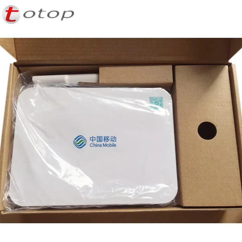 10 шт. Alcatel Работает с любым оператором Lucent Gpon onu G 140W ME 4GE + 1 подсветка комбо 2USB WI FI 2 4G