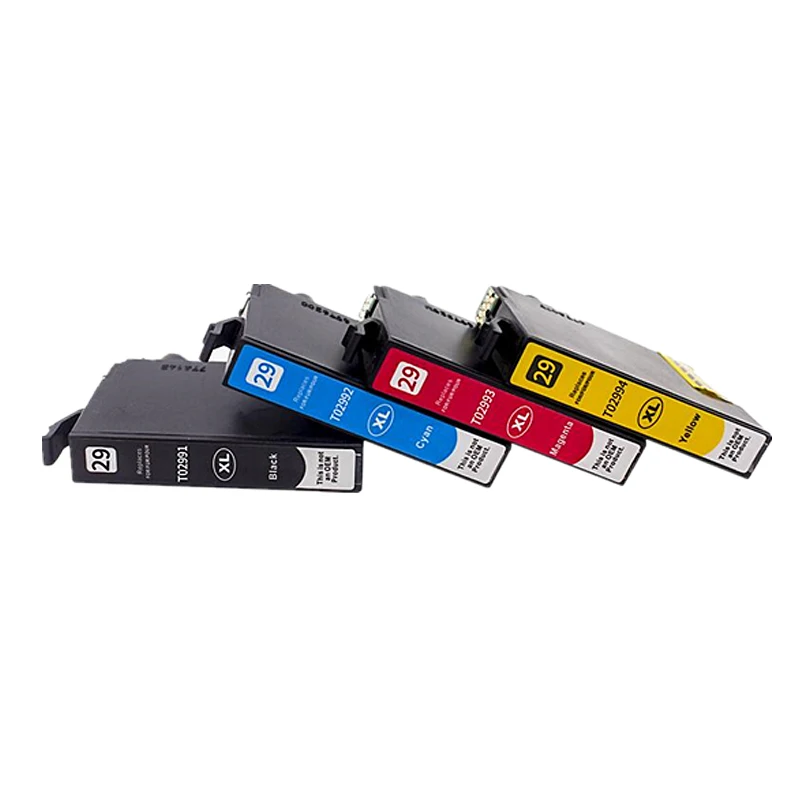 Совместимый чернильный картридж ASW T2991 29XL для EPSON XP255 XP257 XP332 XP335 XP342 XP 235 245 247 255 257 332 335