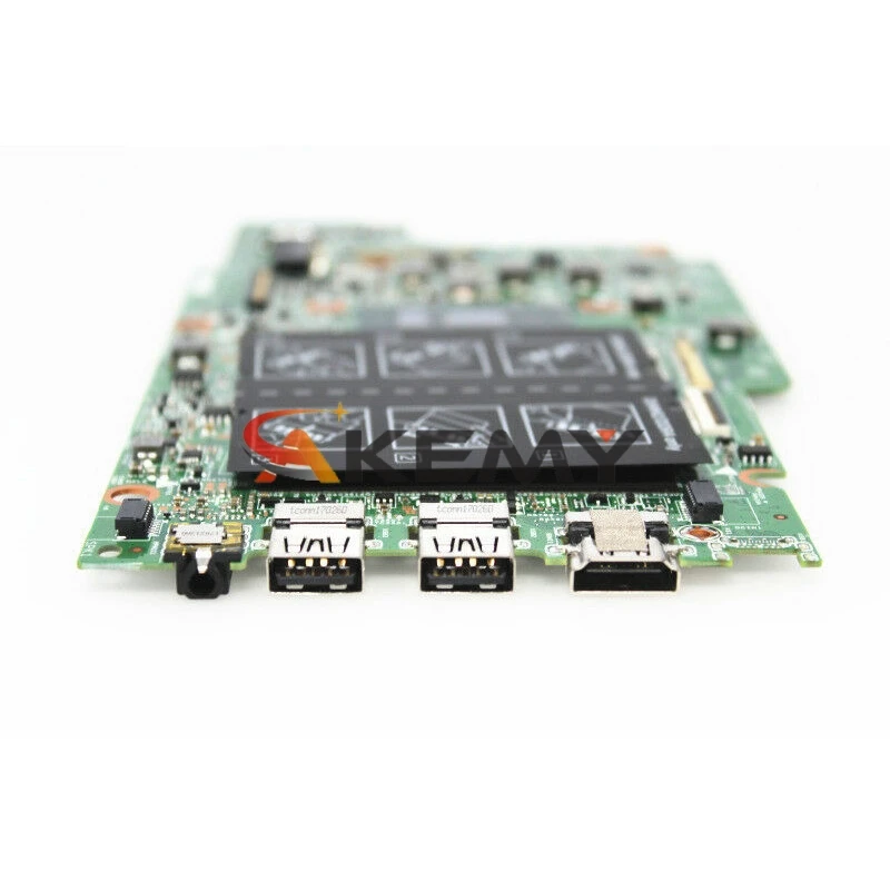 

For DELL Inspiron 13 5378 Laptop Motherboard with Pentium 4415U 2.3GHz CPU N7K0H 0N7K0H CN-0N7K0H Full Tested