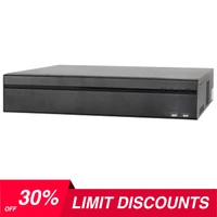 Dahua OEM Original NVR608-64-4K 64 Channel Ultra 4K H265 Network Video Recorder 12MP Resolution Dahua NVR Smart Tracking