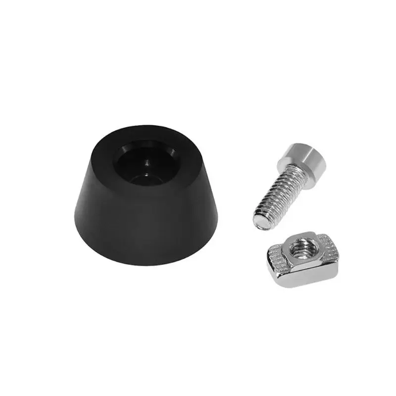 4 комплекта антивибрационные ножки для i3 MK3 комплект принтера антивибрационный