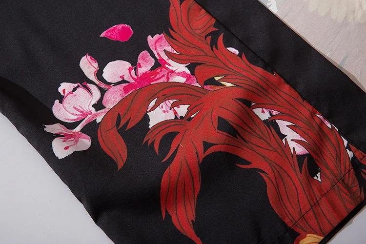 Yukata женское кимоно кардиган Мужское традиционное японское рубашка Косплей