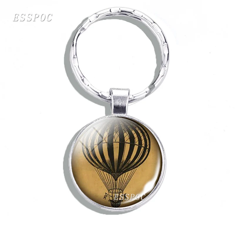 Ручной работы/DIY воздушный шар брелки воздушная подвеска в виде шара украшения