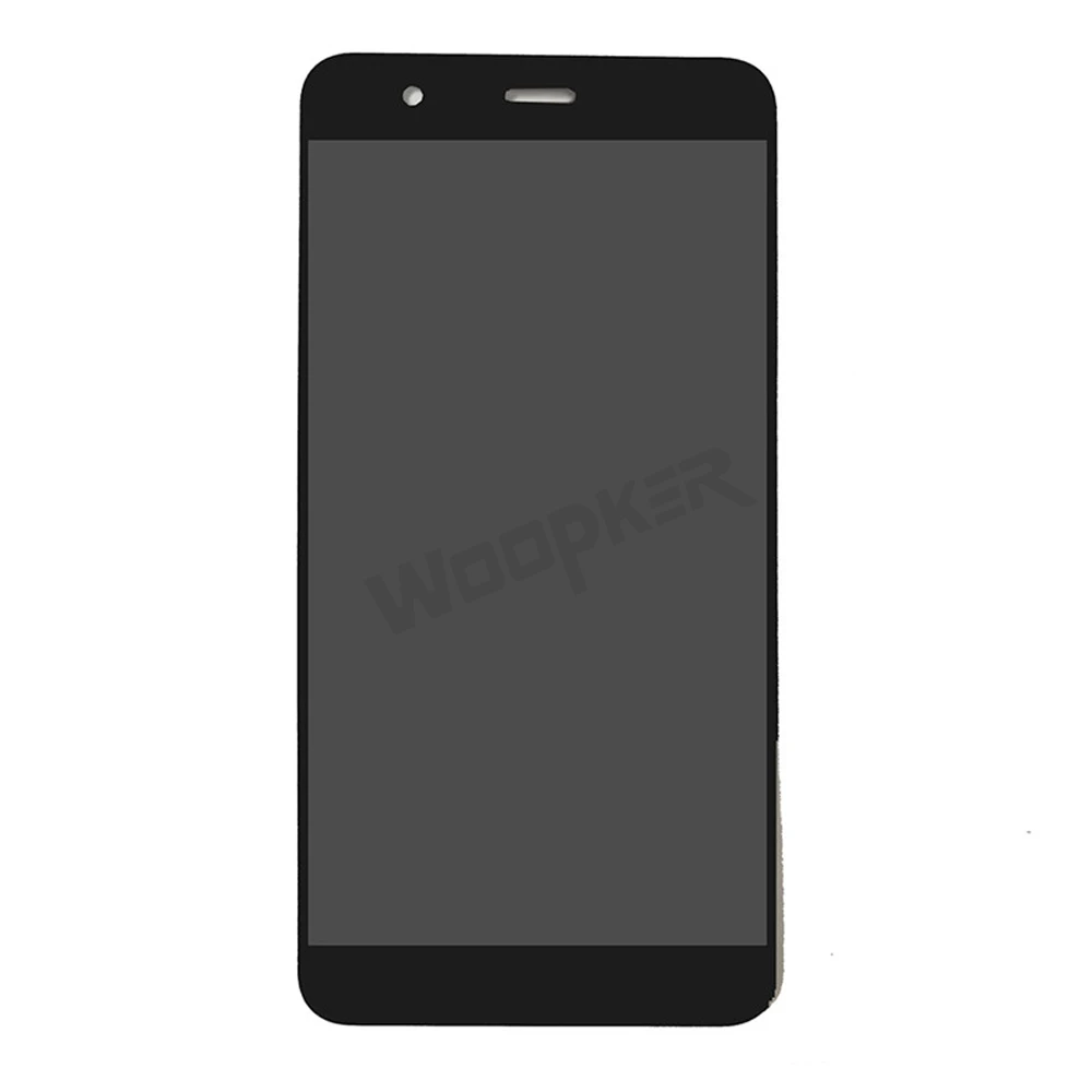 Оригинальный ЖК дисплей для Huawei P10 Lite сенсорный экран дигитайзер в сборе Замена 5 2