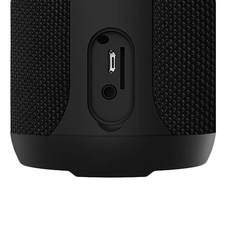 Портативная колонка Remax водонепроницаемая Bluetooth Громкая поддержка Tf Tws для Xiaomi