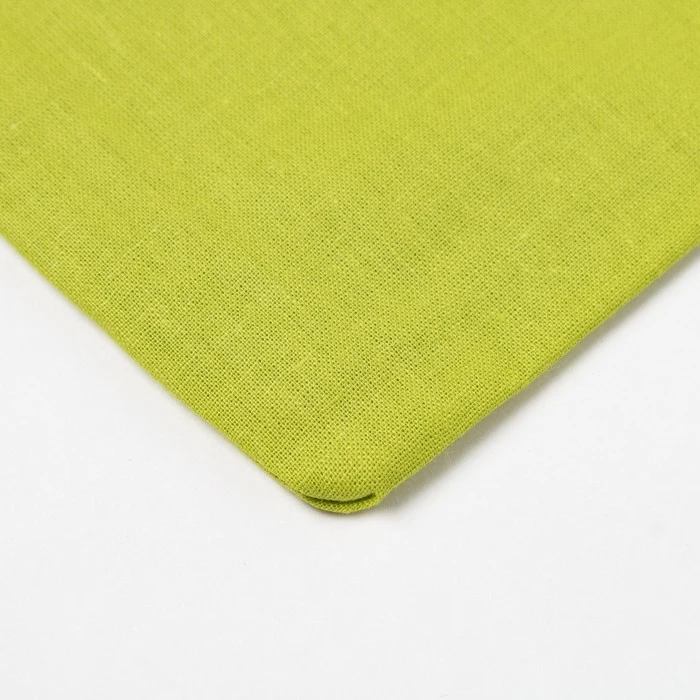 Пододеяльник зима/лето на молнии евро 200х215 Рейнбоу лайм 100% хлопок поплин 1153032 |