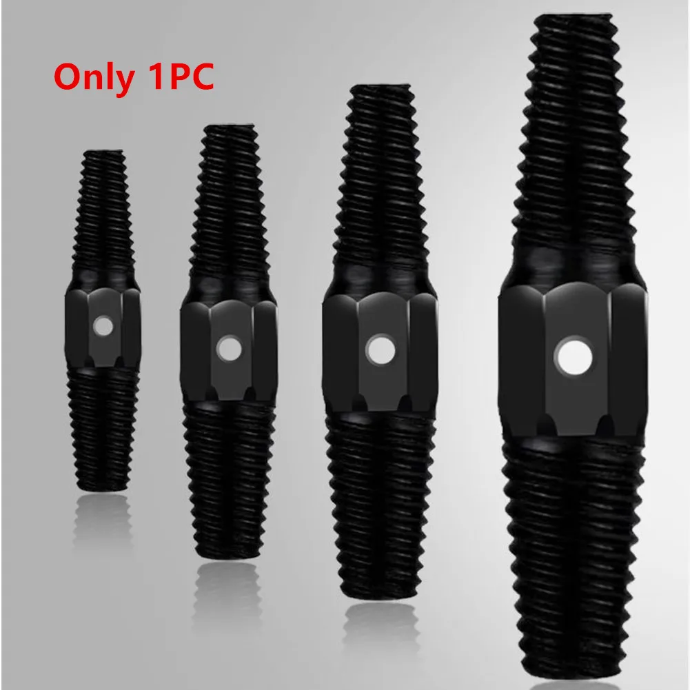 Водопроводная труба в полоску инструменты для дома шпилька поврежденный болт