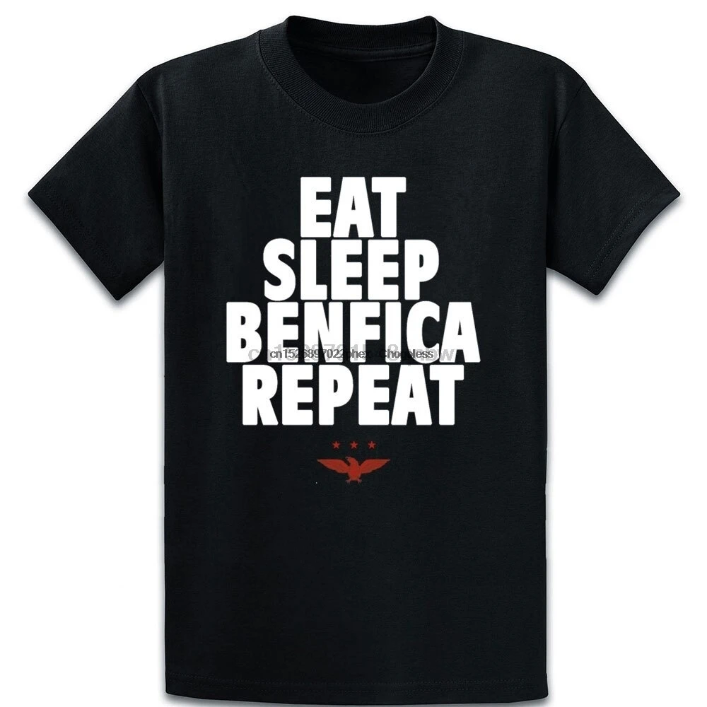 Питьевой сон повторяющаяся футболка с рисунком круглым вырезом нормальный