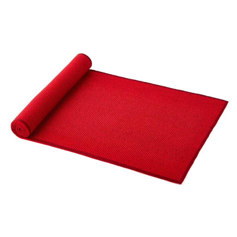 Новинка 2022 зимний мужской шарф шерстяной черные классические роскошные шарфы в