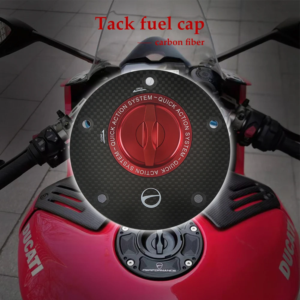 

Аксессуары для мотоциклов из углеродного волокна, быстросъемный ключ, крышка топливного бака, бензинового масла, крышка для DUCATI SUPERSPORT 1000 2003-2005