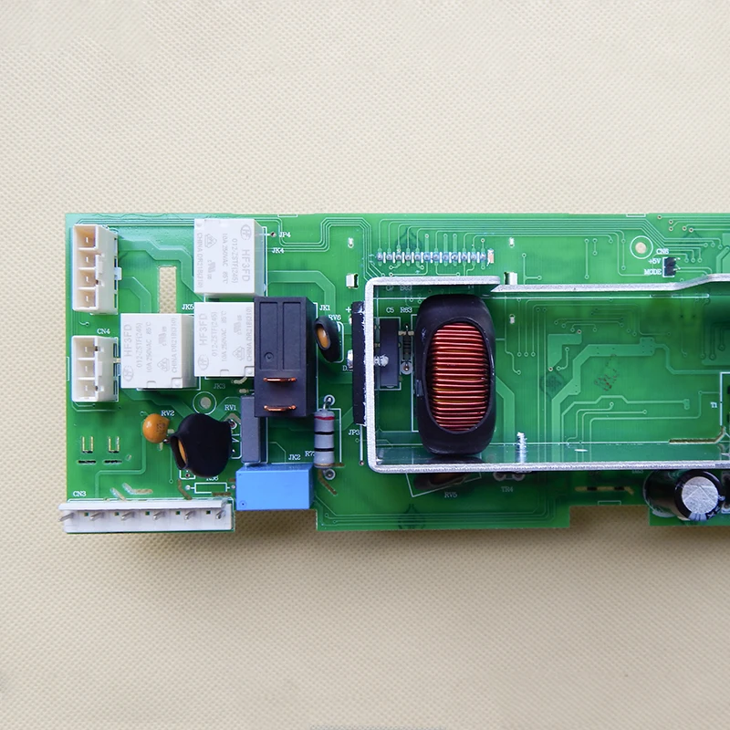 For Haier washing machine computer board main xqg60-k1079 xqg60-1079 door lock 0021800014D | Автомобили и мотоциклы