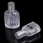 Портативный дорожный флакон для духов с ананасом, пустой распылитель, многоразовый распылитель, 3050 мл