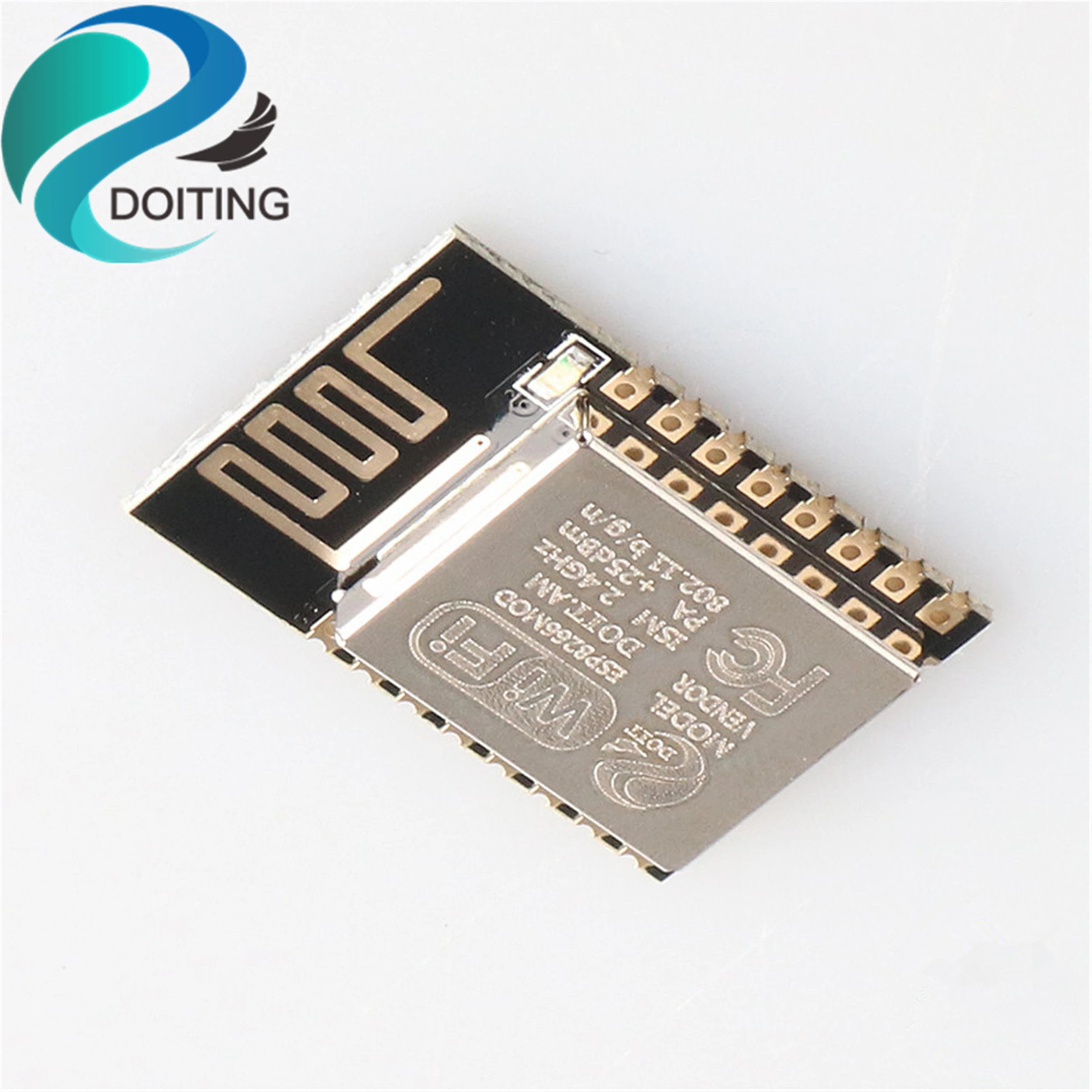 DOITING Wifi дистанционное управление Φ ESP8266 последовательный порт модуль 4M Flash IOT |