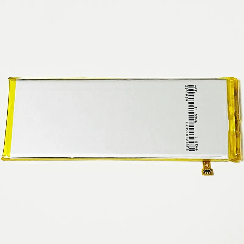 Аккумулятор 3 84 в 2900 мАч Li3828T44P6hA74140 для ZTE Nubia Z9 Max NX510J NX512J|batteries batteries|battery for ztebattery |