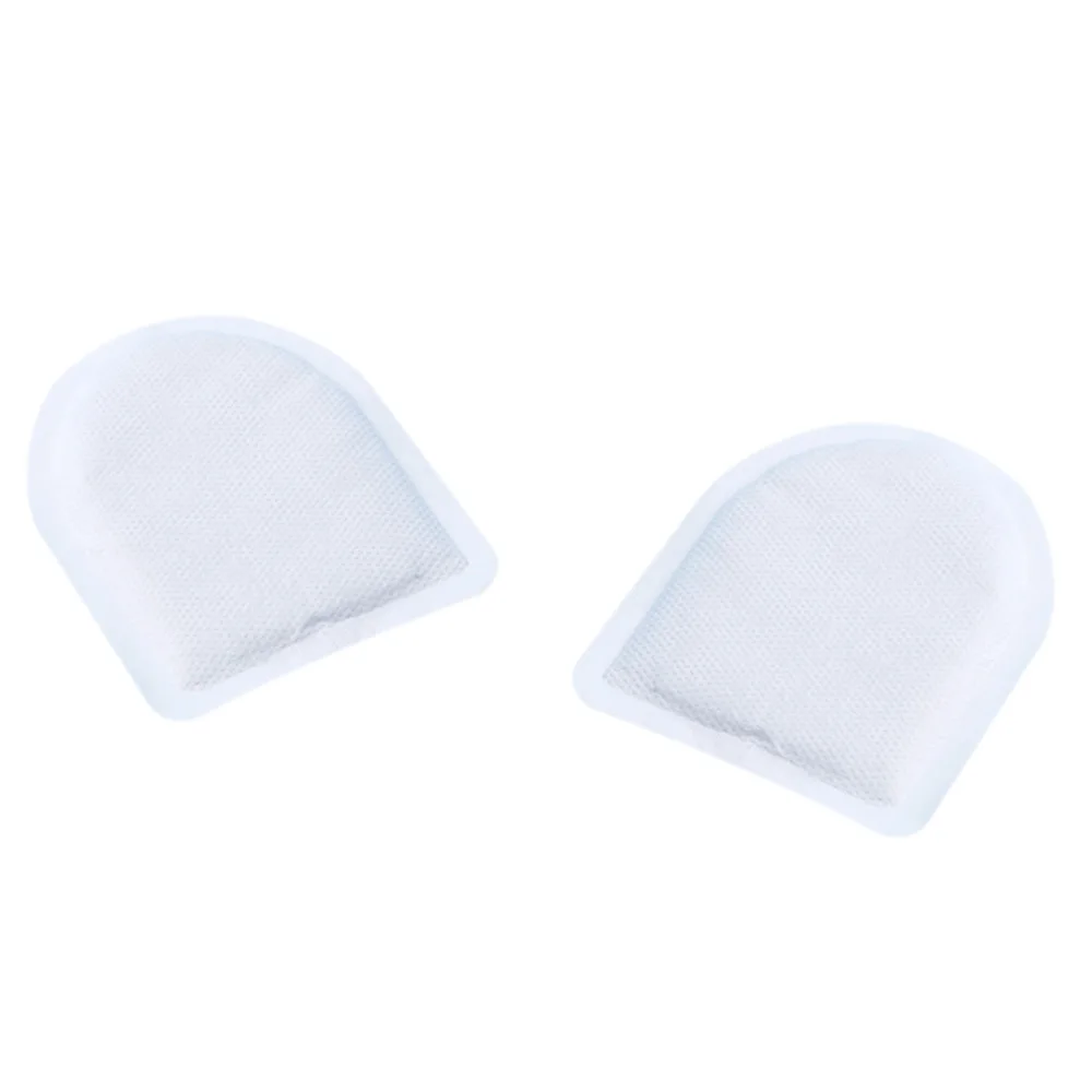 Workers Skin Surface Outdoor Activities Warm Foot Pad Stick Lasting Heat Patch 10pair/Pack Hand Back Winter Body Pads | Дом и сад