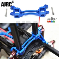 simulation climbing vehicle trx 4 defender metal car shell pillar fixing bracket front and rear compatible with 8215