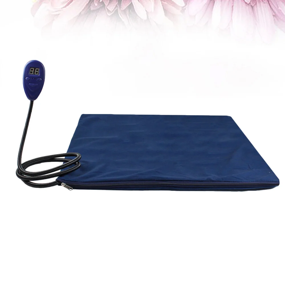 

Pet Electric Blanket Waterproof Constant Temperature Heating Pad Anti-scratching Electric Blanket Anti-bite Heating Mats fo