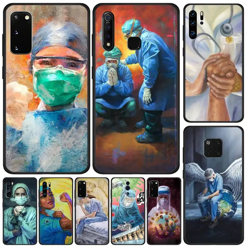 Чехол для фотоаппарата Vivo Y11 Y91C 17 19 51 53 81 31 91 Oppo A9 A7 Reno | Мобильные телефоны и