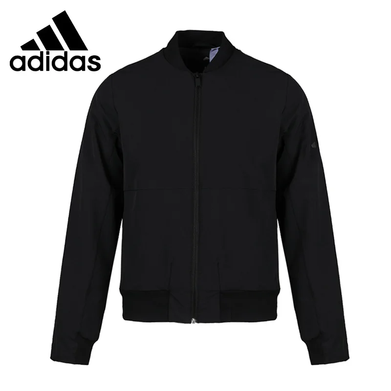 

Новое поступление, оригинальная Мужская спортивная куртка Adidas AI JKT BOMB WA