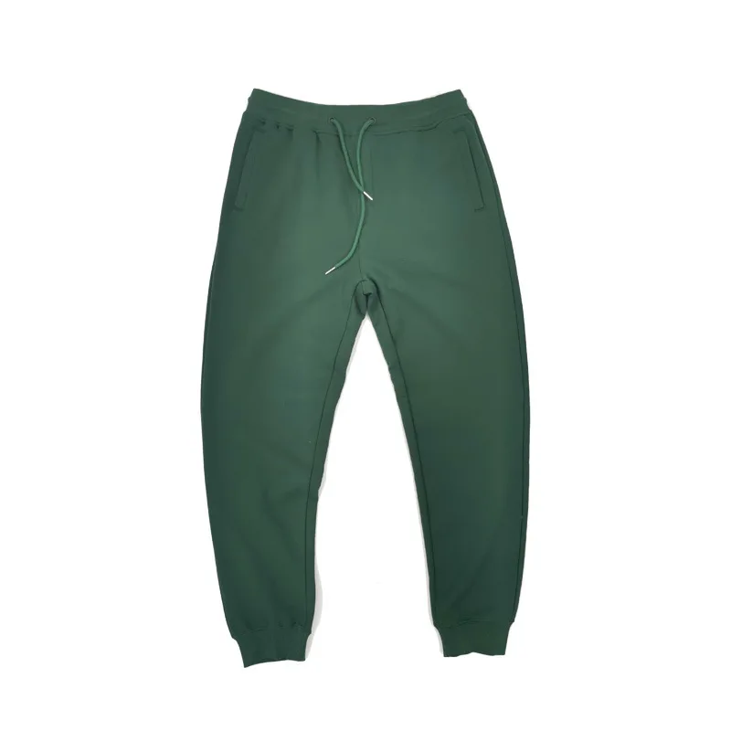 Брюки штаны спортивные из плотной ткани теплые хлопок Babuch | Мужская одежда